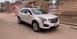 کادیلاک XT5